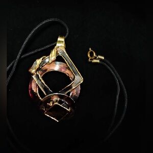 Creative Copper (South Africa) Handmade Necklace